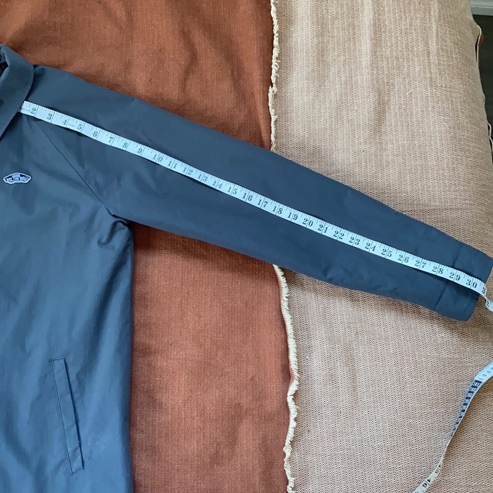 Vans Jacket - Picture 8 of 8